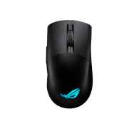 ASUS Mysz gamingowa ROG Keris Wireless 36000 DPI/RF/BT/Black 90MP02V0-BMUA00 - 1124921 - zdjęcie 1